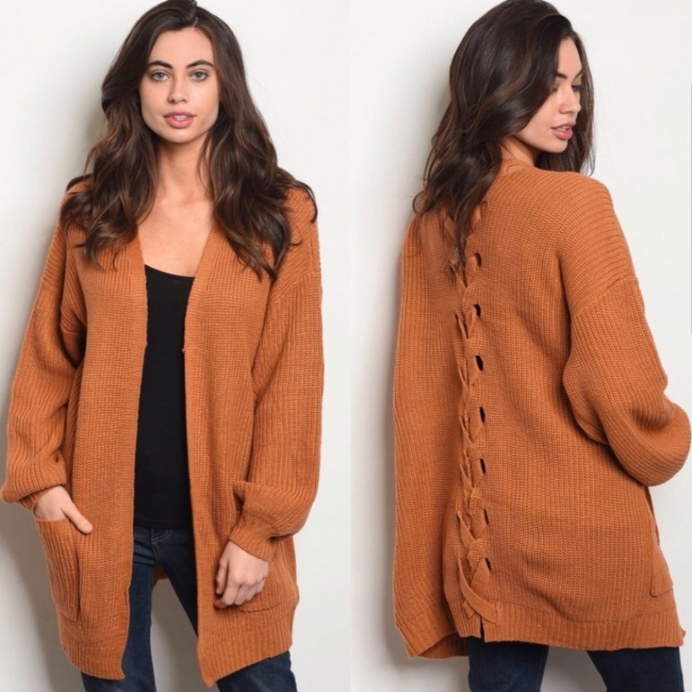 Cardigan